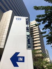 T.HASEGAWA (SOUTHEAST ASIA) CO., LTD.