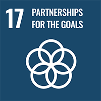 SDGs icon17