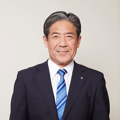 Kenji Hasegawa