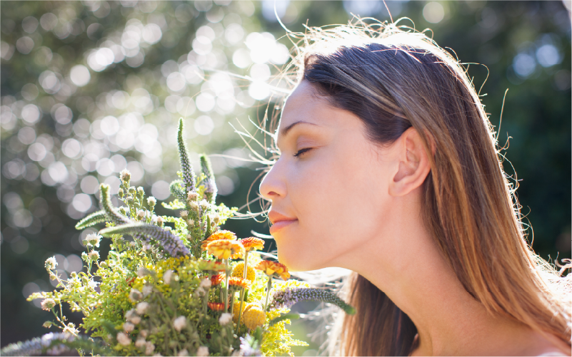 aroma CAPTURE®